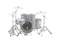 Yamaha Rydeen Studio Silver Glitter Yamaha Rydeen Studio Silver Glitter